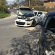 Illustration for article titled A kid hit my 6 day old BRZ!